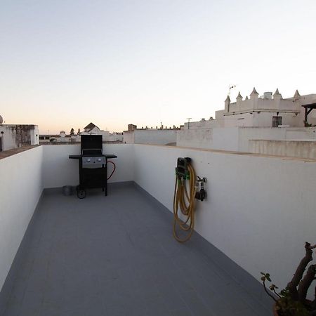 Attic with terrace Puerto de Santa María, air conditioning El Puerto de Santa María Exterior foto